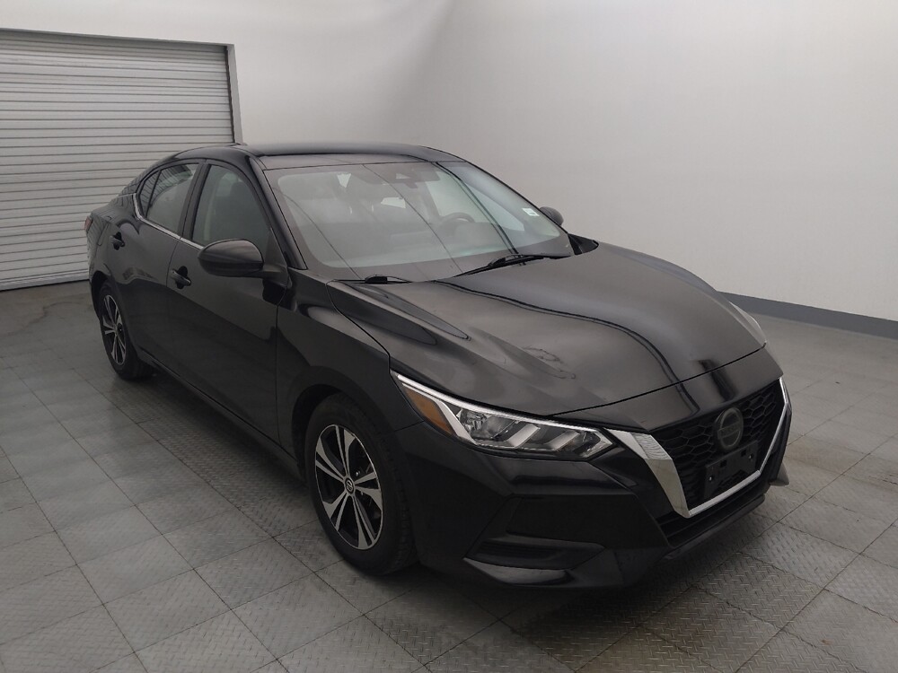 2023 Nissan Sentra in Houston, TX 77034 - 18103701 13