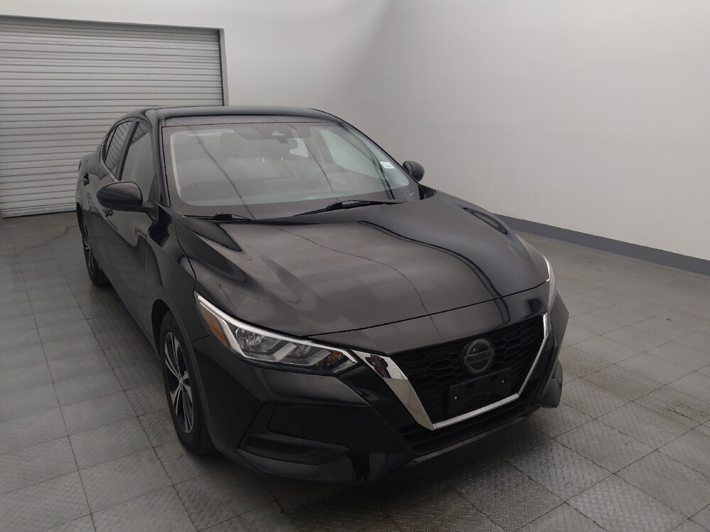 2023 Nissan Sentra in Houston, TX 77034 - 18103701 14