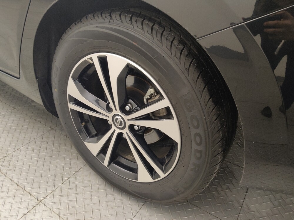 2023 Nissan Sentra in Houston, TX 77034 - 18103701 31