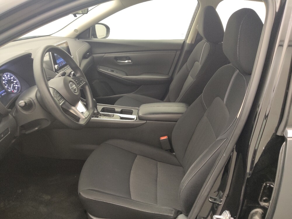 2023 Nissan Sentra in Houston, TX 77034 - 18103701 17