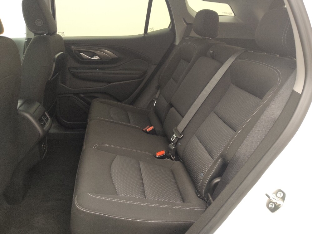 2024 GMC Terrain in Houston, TX 77034 - 18103702 18