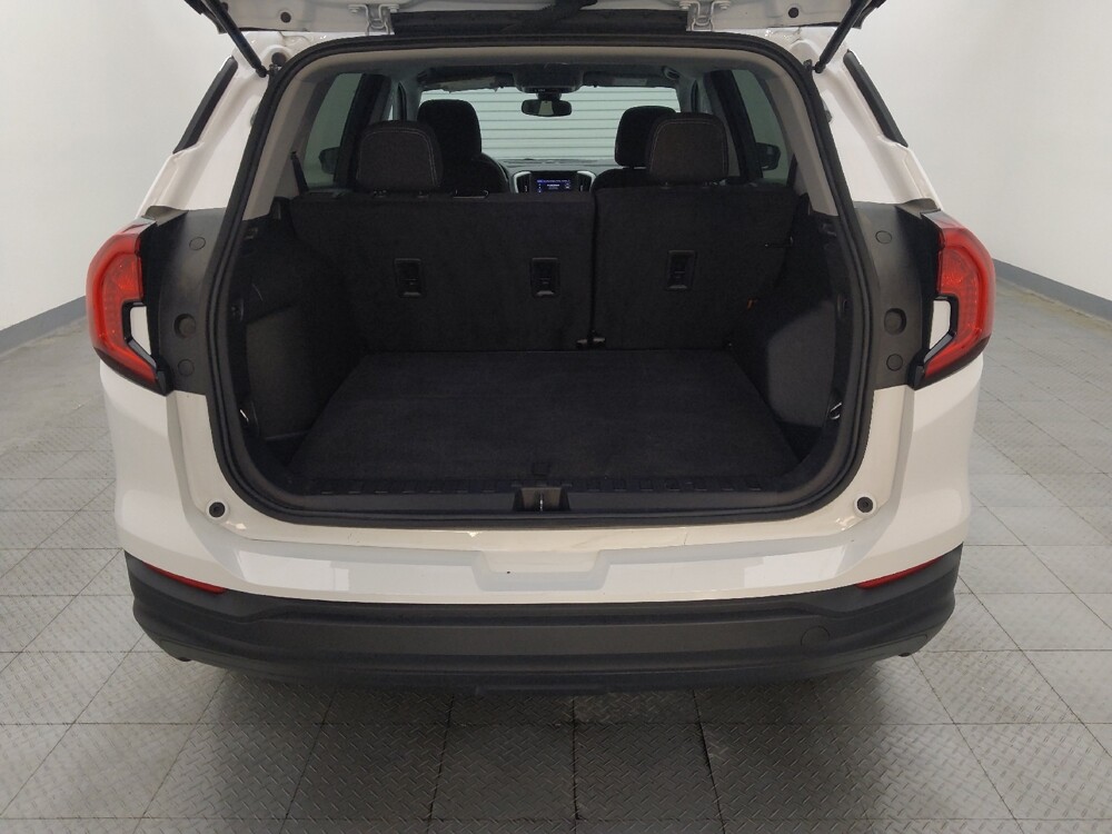 2024 GMC Terrain in Houston, TX 77034 - 18103702 29