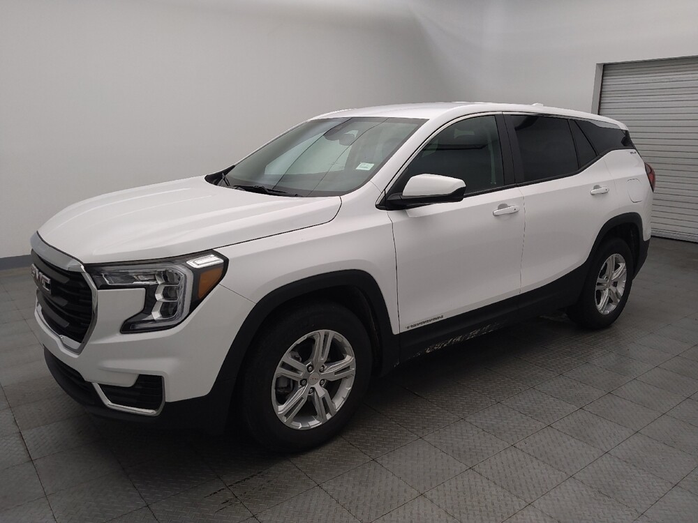 2024 GMC Terrain in Houston, TX 77034 - 18103702 2