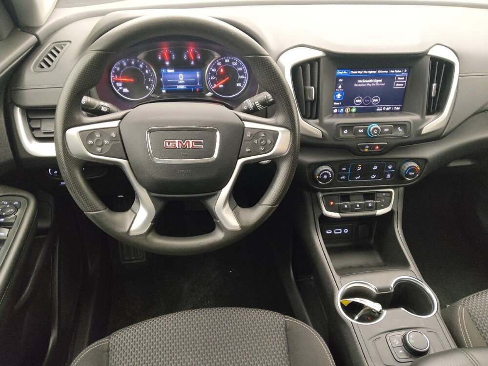 2024 GMC Terrain in Houston, TX 77034 - 18103702 22