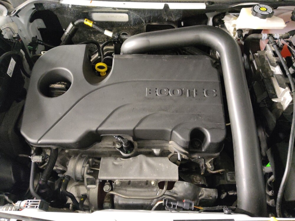 2024 GMC Terrain in Houston, TX 77034 - 18103702 30