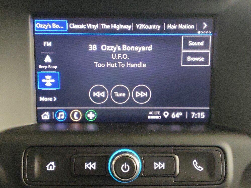 2024 GMC Terrain in Houston, TX 77034 - 18103702 25