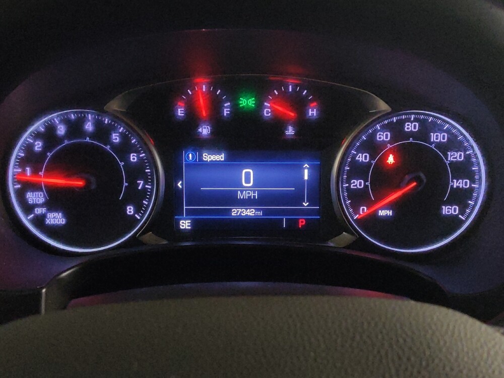 2024 GMC Terrain in Houston, TX 77034 - 18103702 23