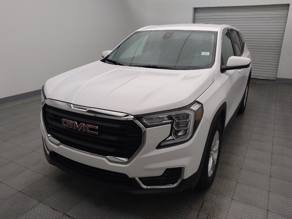 2024 GMC Terrain in Houston, TX 77034 - 18103702 15