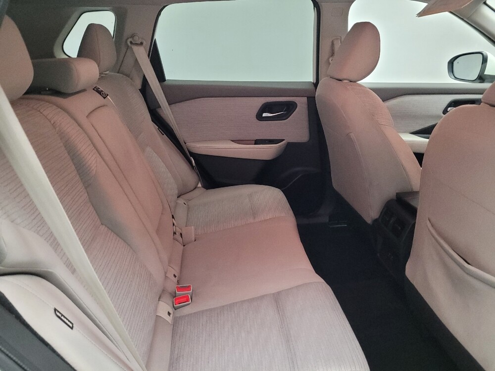 2023 Nissan Rogue in Downey, CA 90241 - 18103704 19