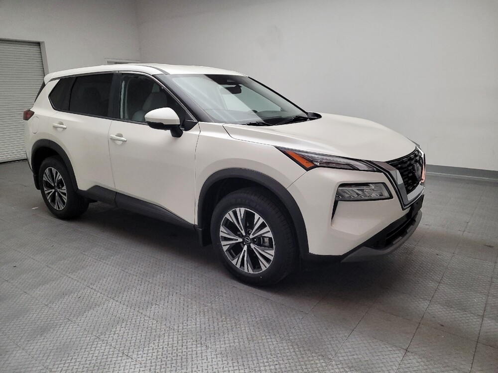 2023 Nissan Rogue in Downey, CA 90241 - 18103704 11