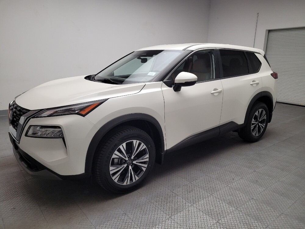 2023 Nissan Rogue in Downey, CA 90241 - 18103704 2