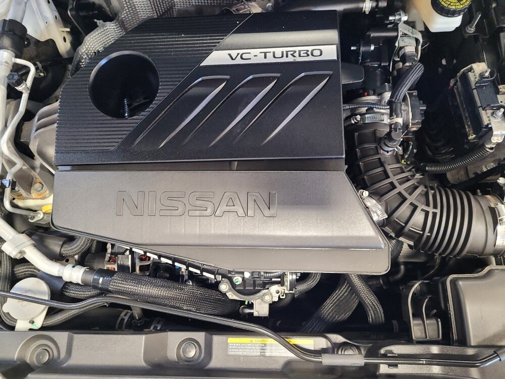 2023 Nissan Rogue in Downey, CA 90241 - 18103704 30