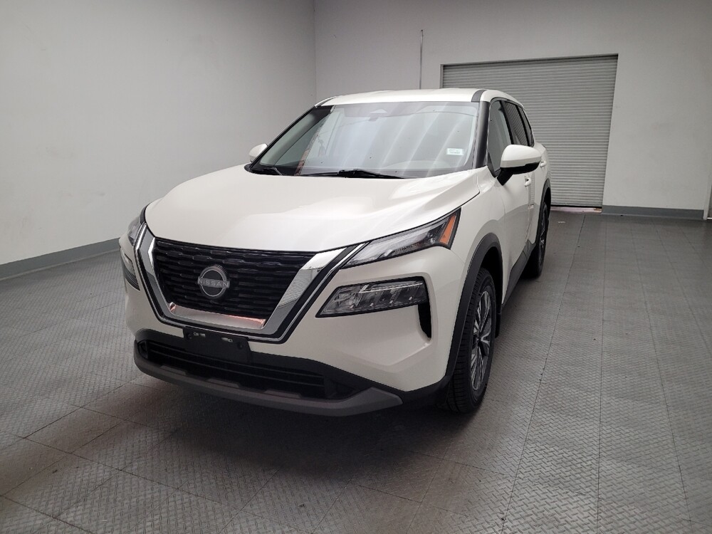 2023 Nissan Rogue in Downey, CA 90241 - 18103704 15