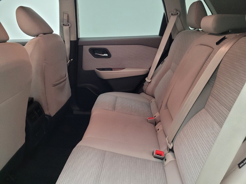 2023 Nissan Rogue in Downey, CA 90241 - 18103704 18