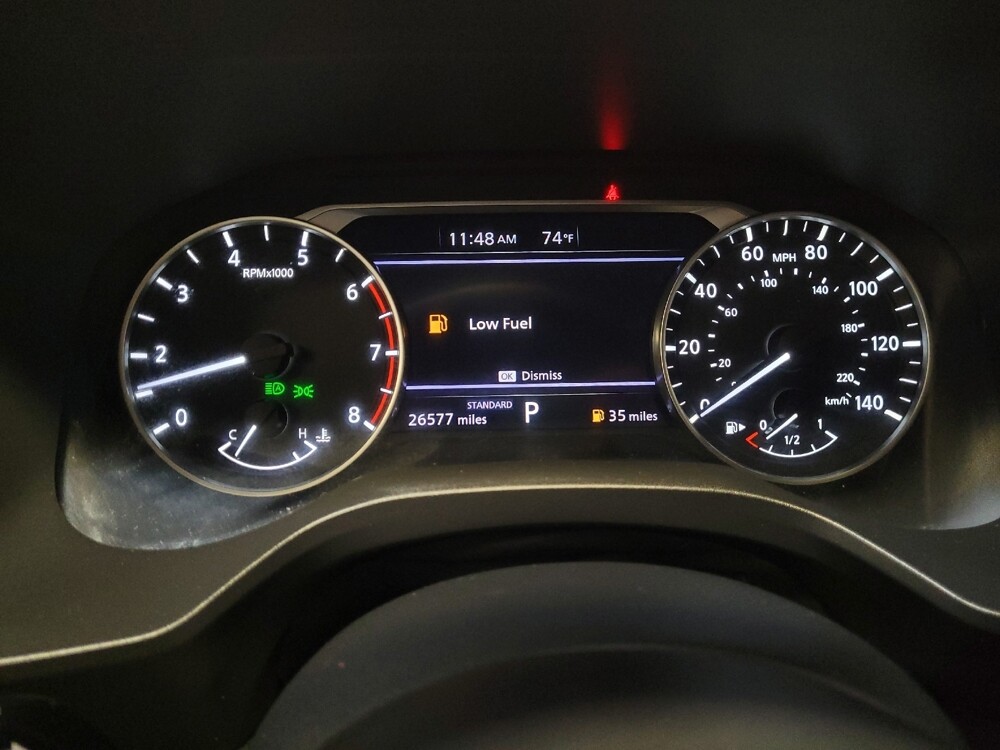 2023 Nissan Rogue in Downey, CA 90241 - 18103704 23