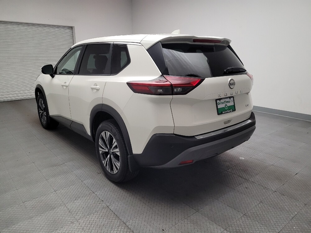 2023 Nissan Rogue in Downey, CA 90241 - 18103704 5