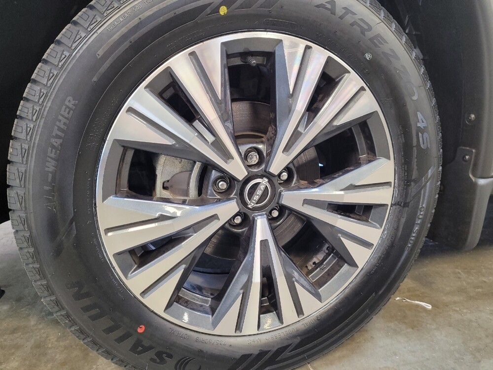 2023 Nissan Rogue in Downey, CA 90241 - 18103704 31