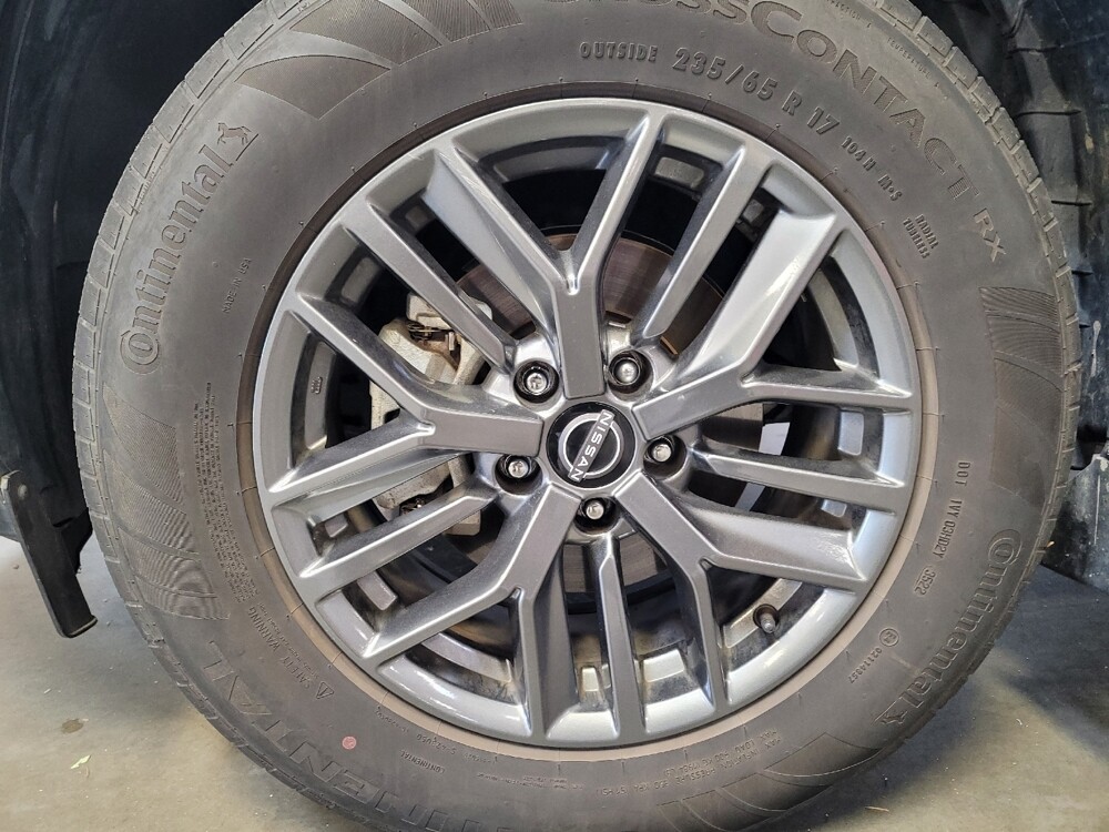 2023 Nissan Rogue in Riverside, CA 92504 - 18103705 31