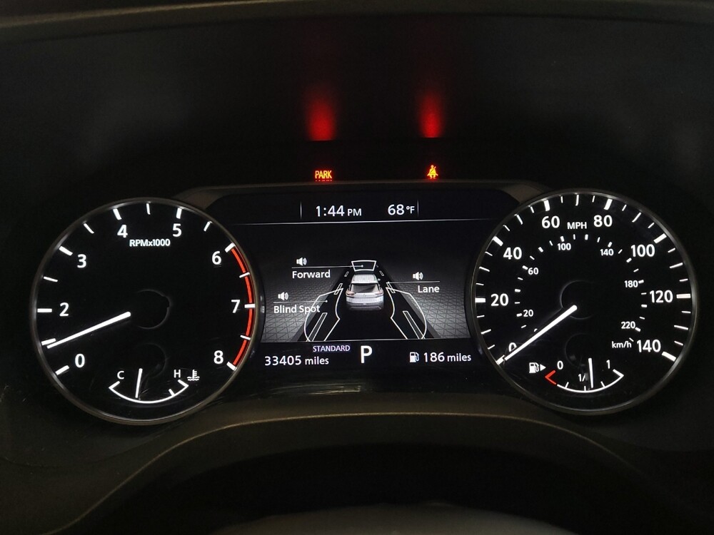 2023 Nissan Rogue in Riverside, CA 92504 - 18103705 23