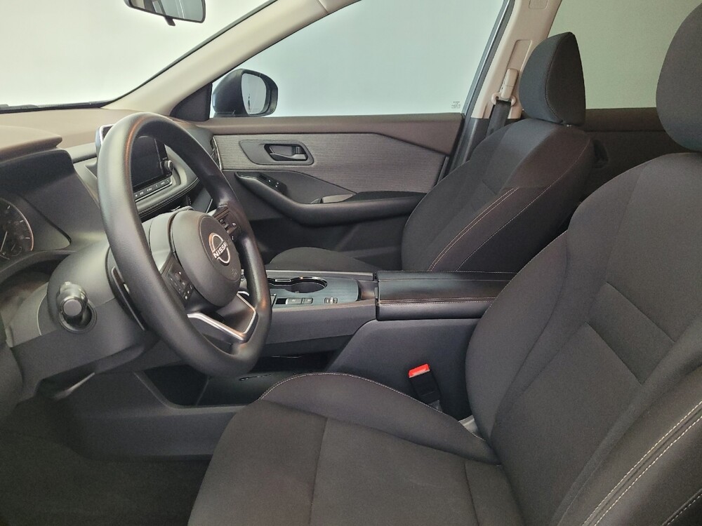 2023 Nissan Rogue in Riverside, CA 92504 - 18103705 17