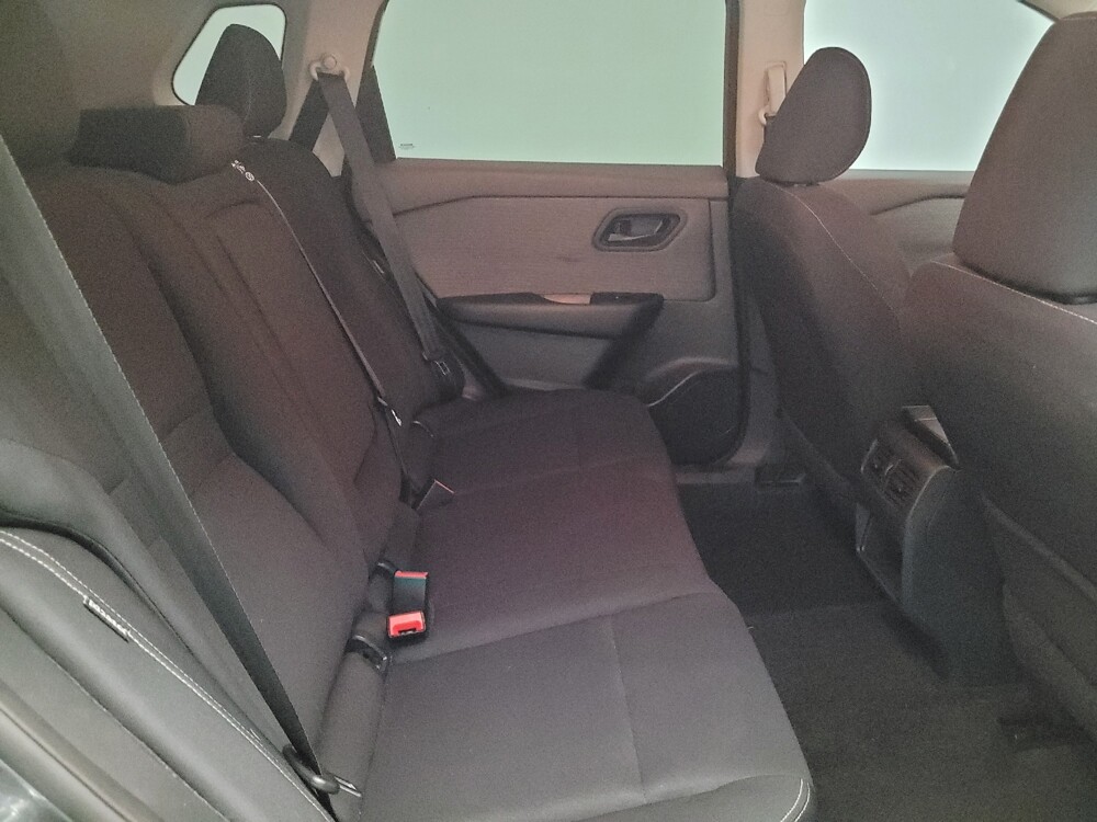 2023 Nissan Rogue in Riverside, CA 92504 - 18103705 19