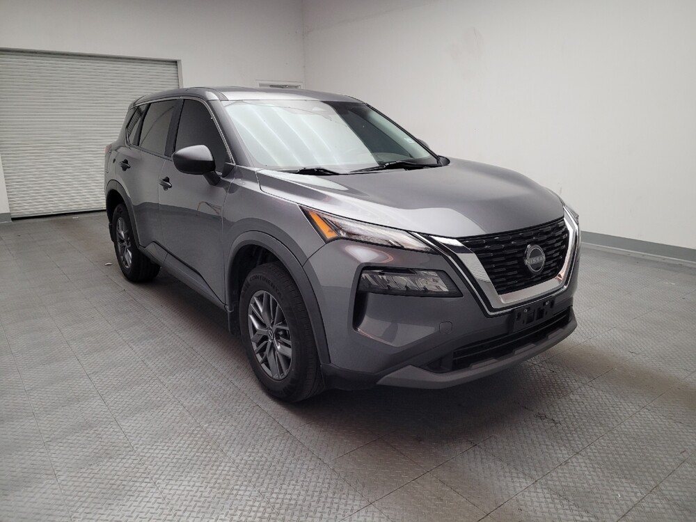2023 Nissan Rogue in Riverside, CA 92504 - 18103705 13