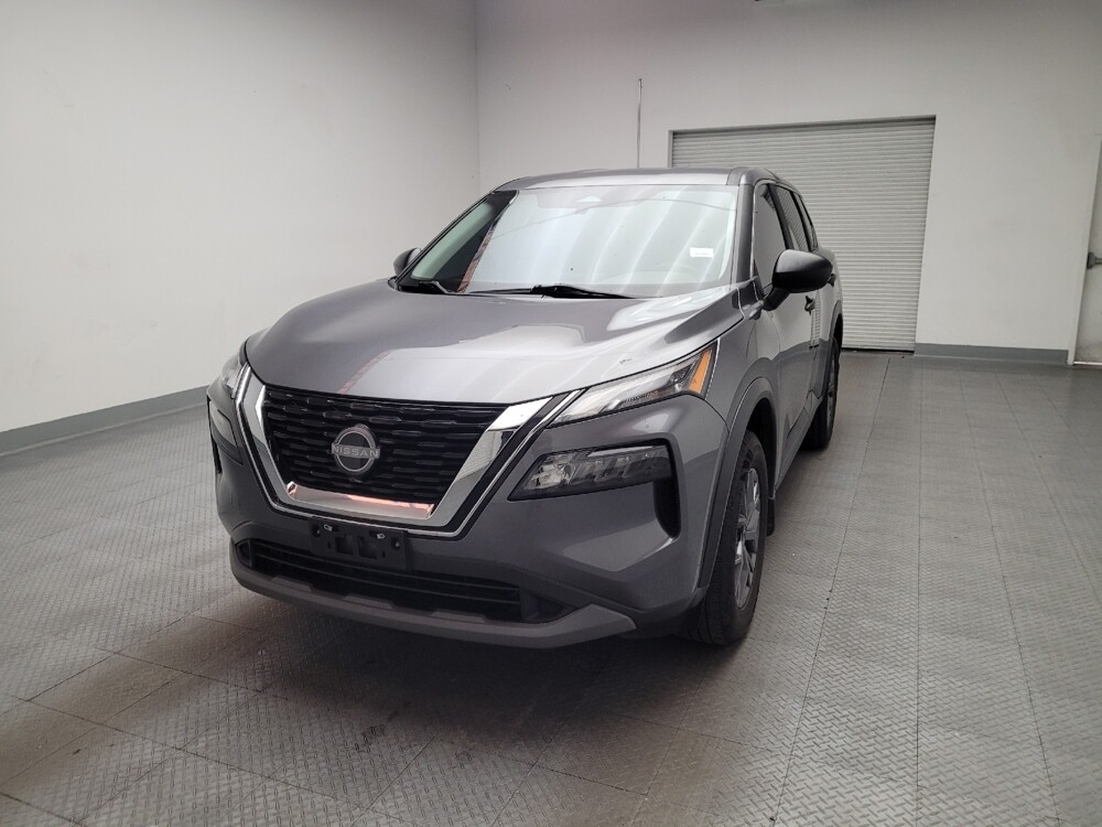 2023 Nissan Rogue in Riverside, CA 92504 - 18103705 15
