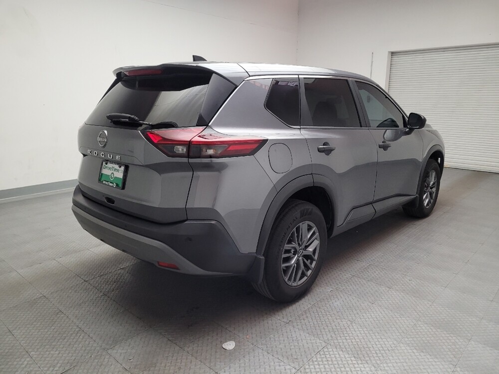 2023 Nissan Rogue in Riverside, CA 92504 - 18103705 9