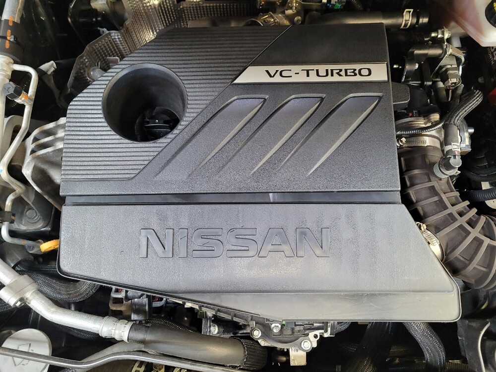 2023 Nissan Rogue in Riverside, CA 92504 - 18103705 30