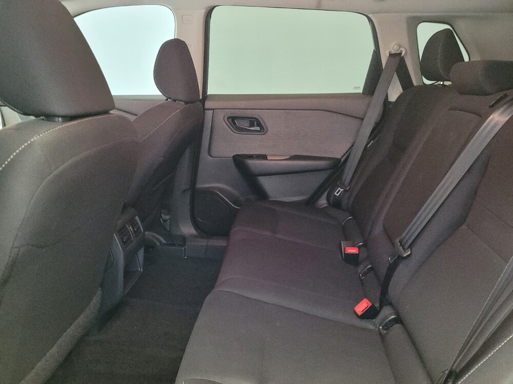 2023 Nissan Rogue in Riverside, CA 92504 - 18103705 18