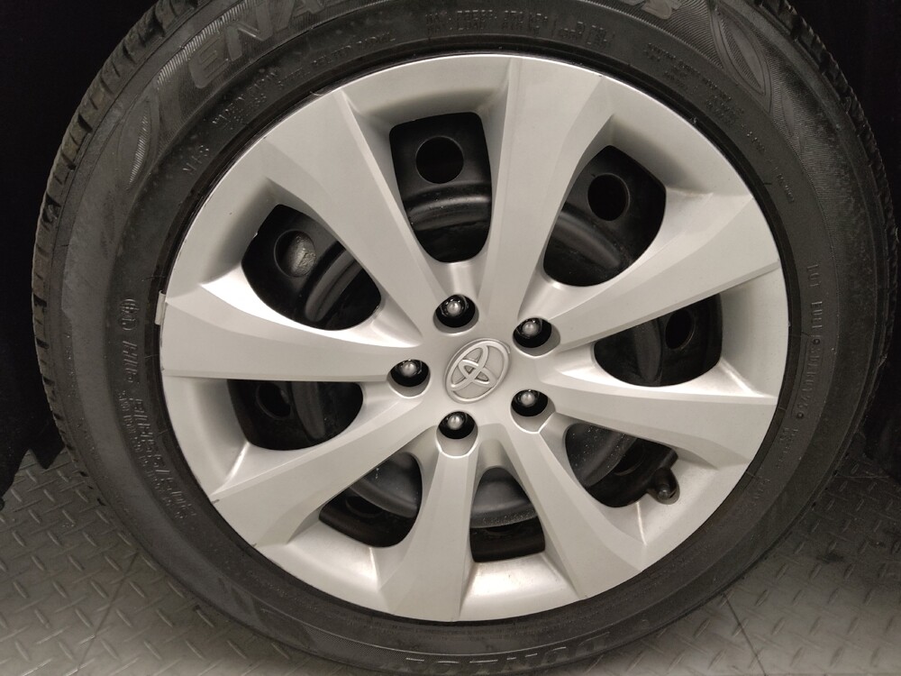 2025 Toyota Corolla in Fort Worth, TX 76116 - 18103708 31