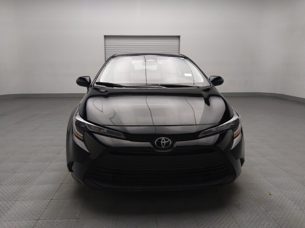 2025 Toyota Corolla in Fort Worth, TX 76116 - 18103708 14