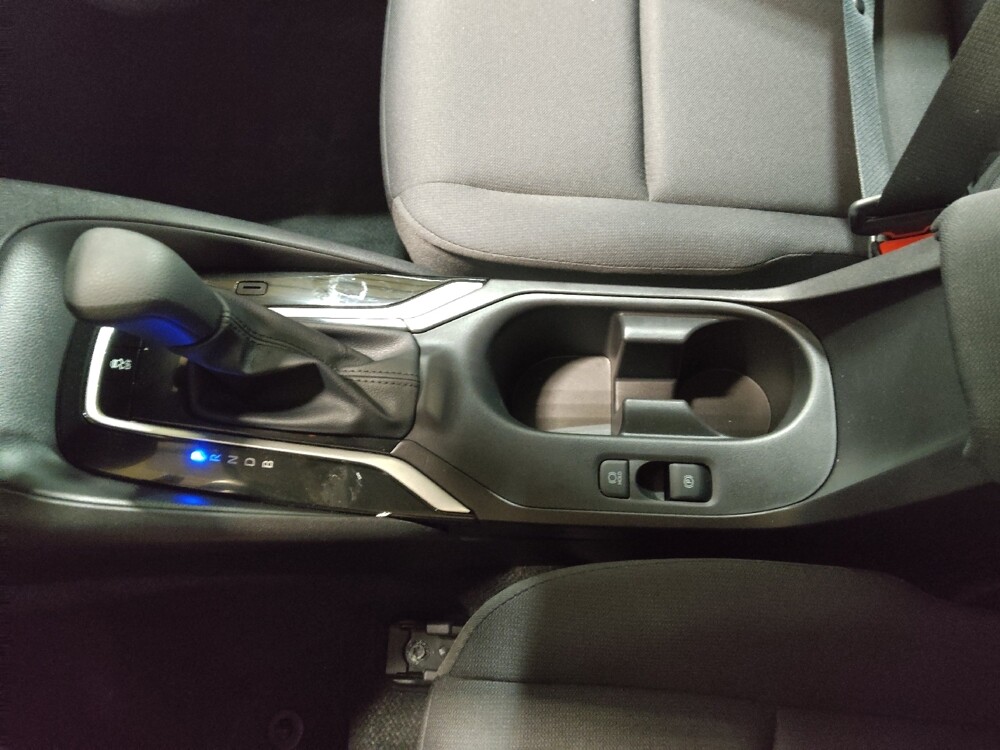 2025 Toyota Corolla in Fort Worth, TX 76116 - 18103708 26