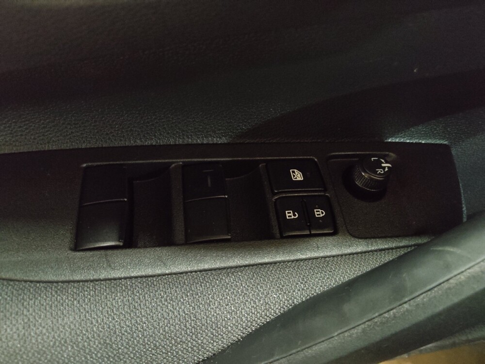 2025 Toyota Corolla in Fort Worth, TX 76116 - 18103708 27