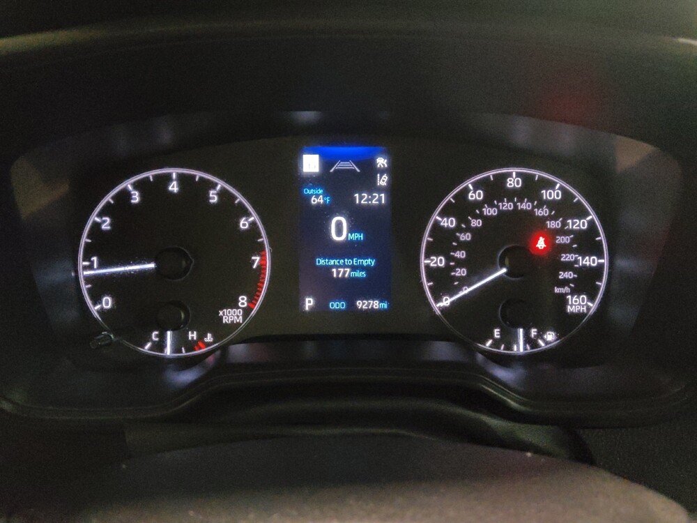 2025 Toyota Corolla in Fort Worth, TX 76116 - 18103708 23