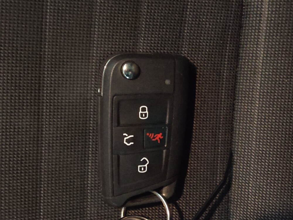 2025 Volkswagen Jetta in Arlington, TX 76011 - 18103709 32