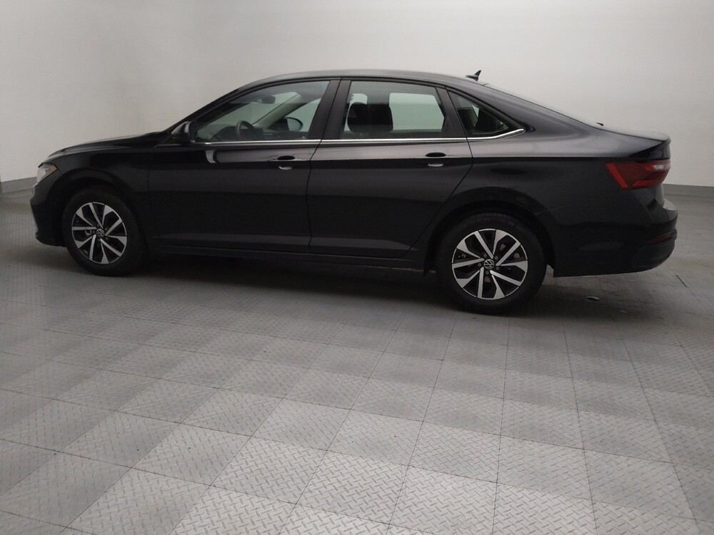 2025 Volkswagen Jetta in Arlington, TX 76011 - 18103709 3