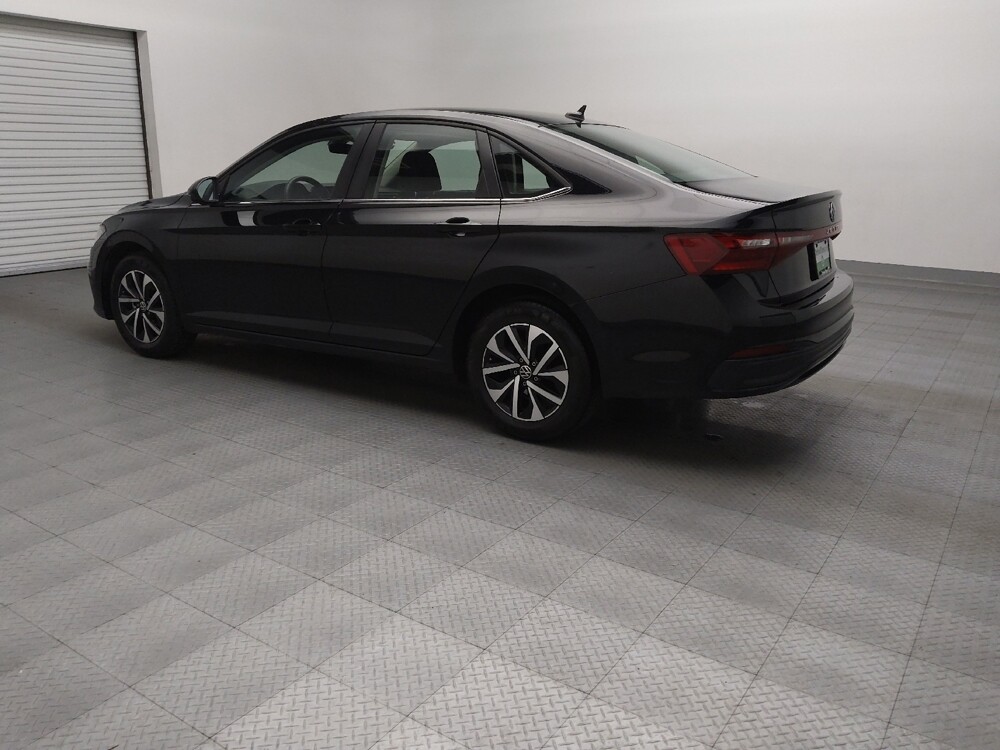 2025 Volkswagen Jetta in Arlington, TX 76011 - 18103709 5