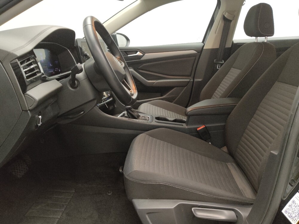 2025 Volkswagen Jetta in Arlington, TX 76011 - 18103709 17