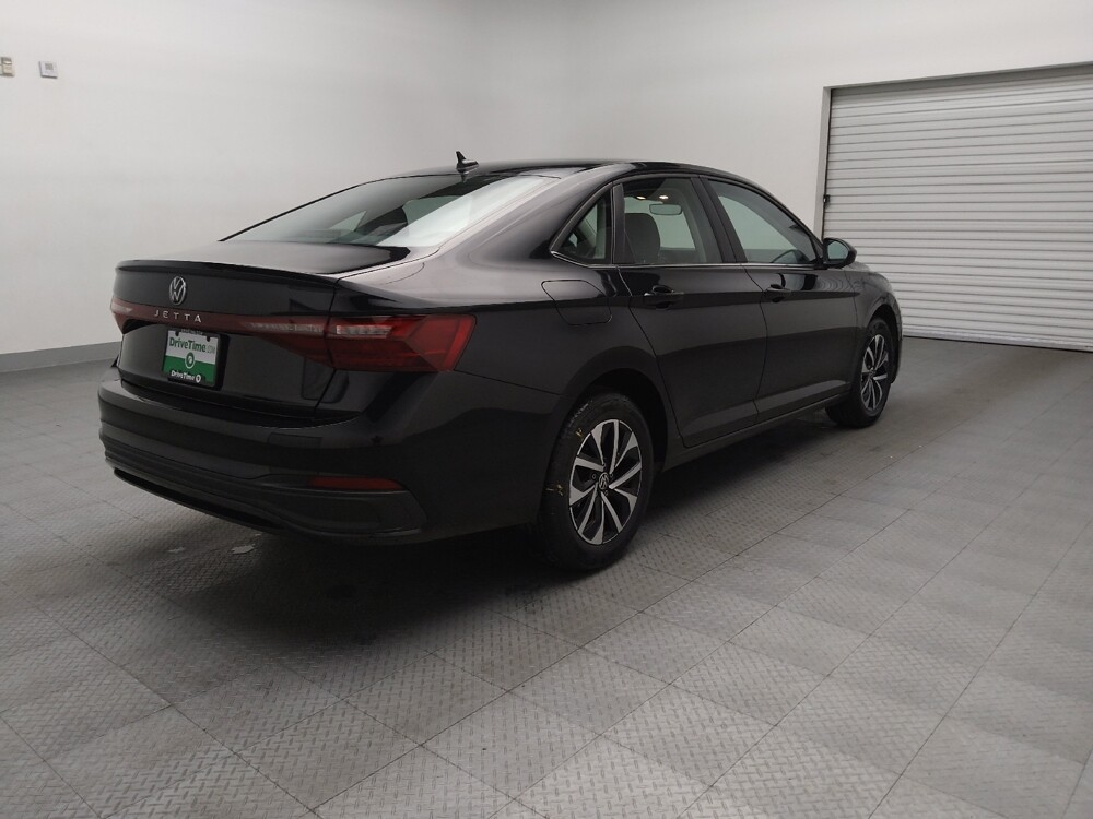 2025 Volkswagen Jetta in Arlington, TX 76011 - 18103709 9