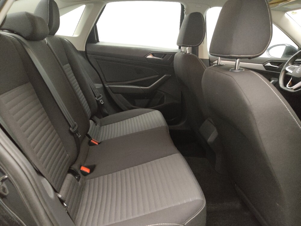 2025 Volkswagen Jetta in Arlington, TX 76011 - 18103709 19