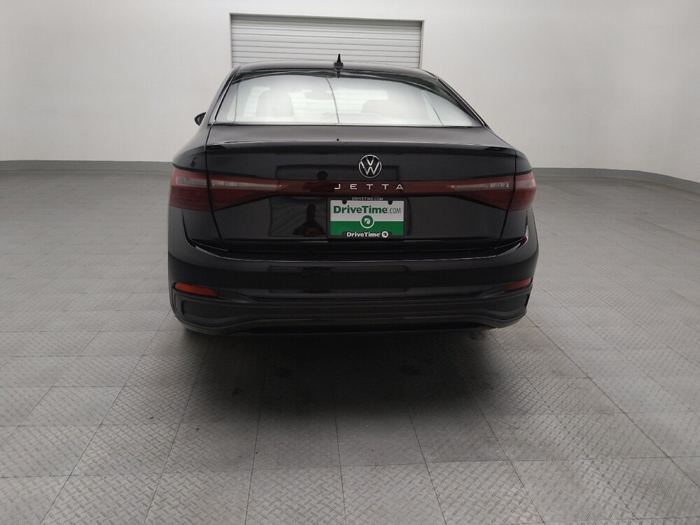 2025 Volkswagen Jetta in Arlington, TX 76011 - 18103709 6