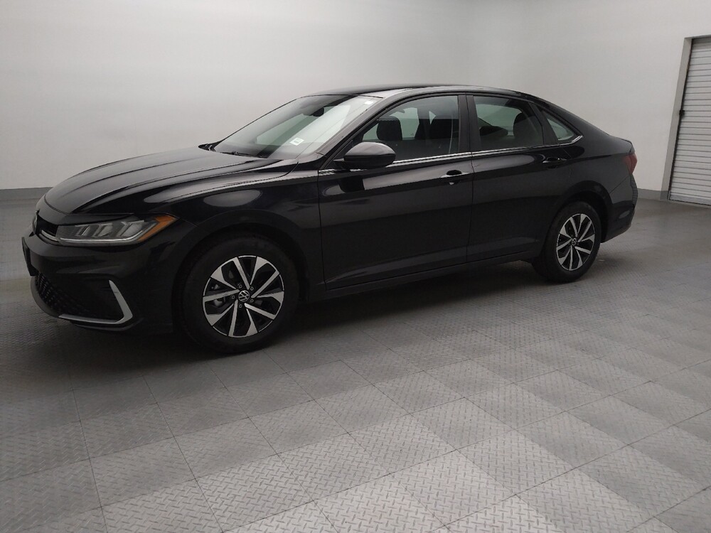 2025 Volkswagen Jetta in Arlington, TX 76011 - 18103709 2