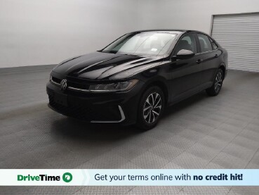 2025 Volkswagen Jetta in Arlington, TX 76011