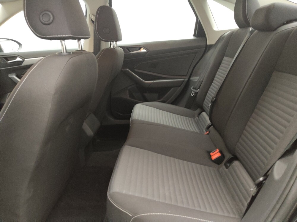 2025 Volkswagen Jetta in Arlington, TX 76011 - 18103709 18