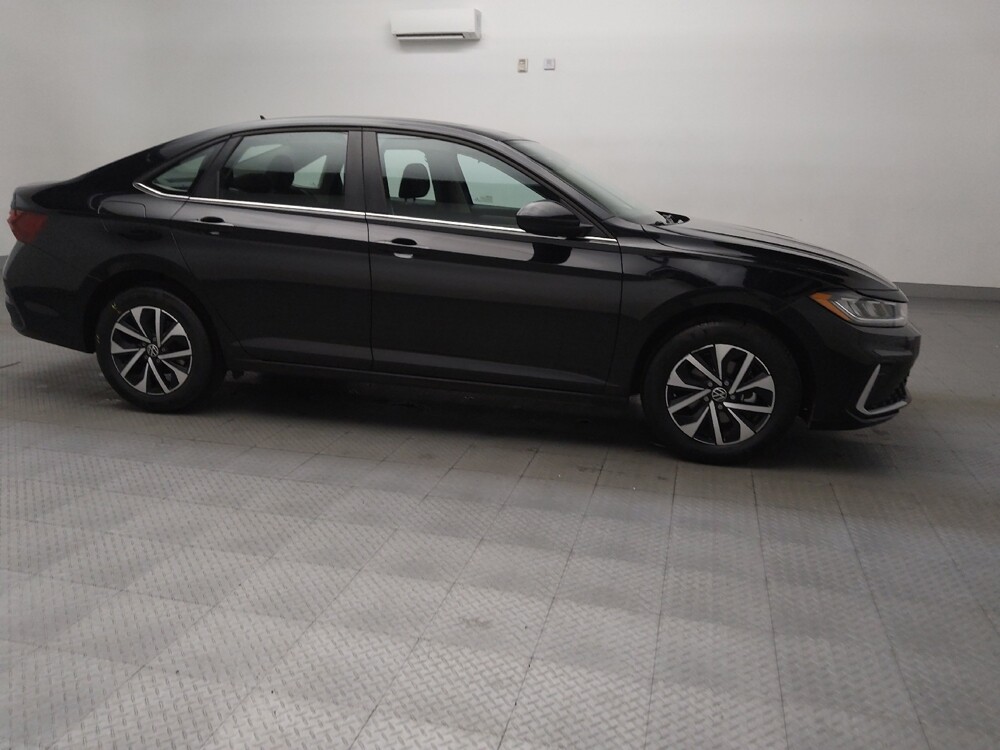 2025 Volkswagen Jetta in Arlington, TX 76011 - 18103709 11