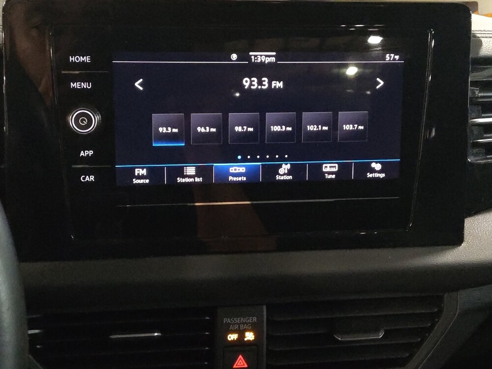 2025 Volkswagen Jetta in Arlington, TX 76011 - 18103709 25