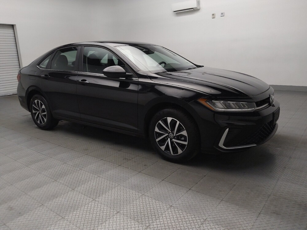 2025 Volkswagen Jetta in Arlington, TX 76011 - 18103709 13