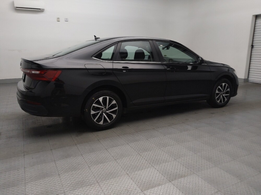 2025 Volkswagen Jetta in Arlington, TX 76011 - 18103709 10
