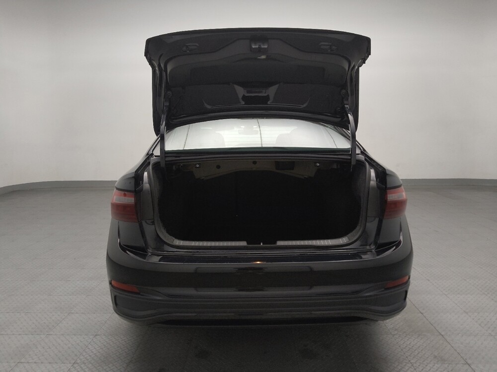 2025 Volkswagen Jetta in Arlington, TX 76011 - 18103709 29